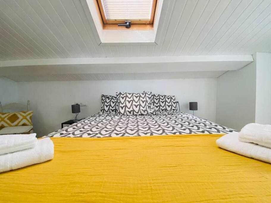 Appartement Espectacular Atico Con Solarium En Centro Historico à Málaga Extérieur photo