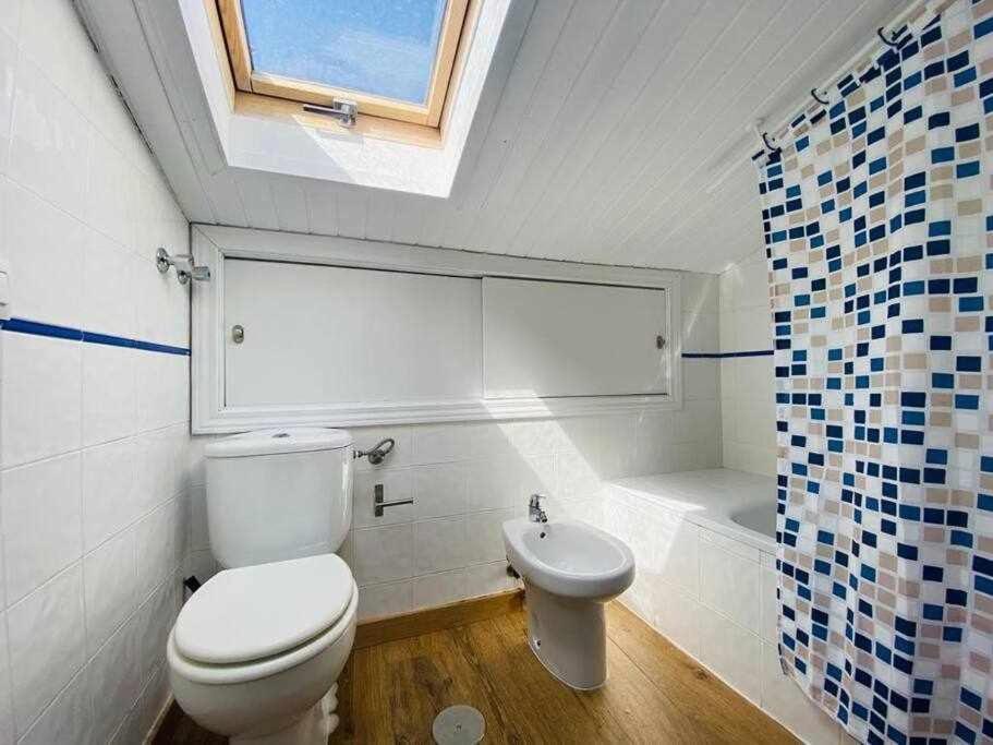 Appartement Espectacular Atico Con Solarium En Centro Historico à Málaga Extérieur photo
